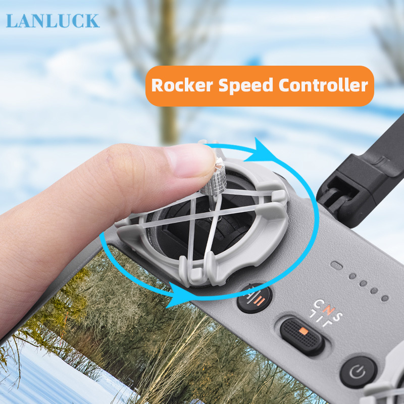 Drone Control Stick - Rocker Speed Controller for DJI Mavic