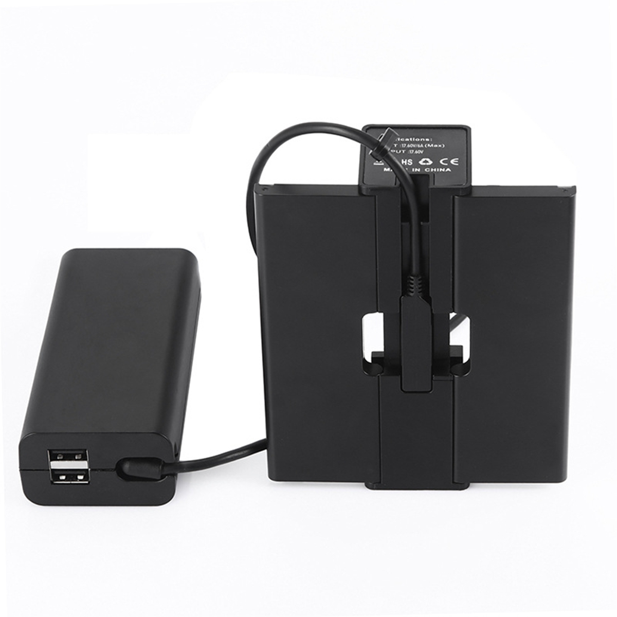Drone Charging Hub - For 2 Pro/Zoom Battery Charging Hub