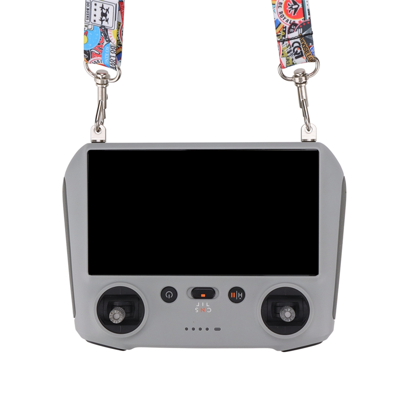 Drone Neck Strap - N05R For DJI AIR 3/MINI 4
