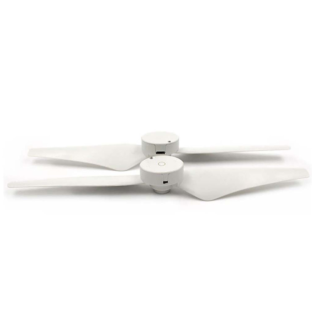 Drone Beacon Light - Rechargeable LED Light Propeller Night Flight
