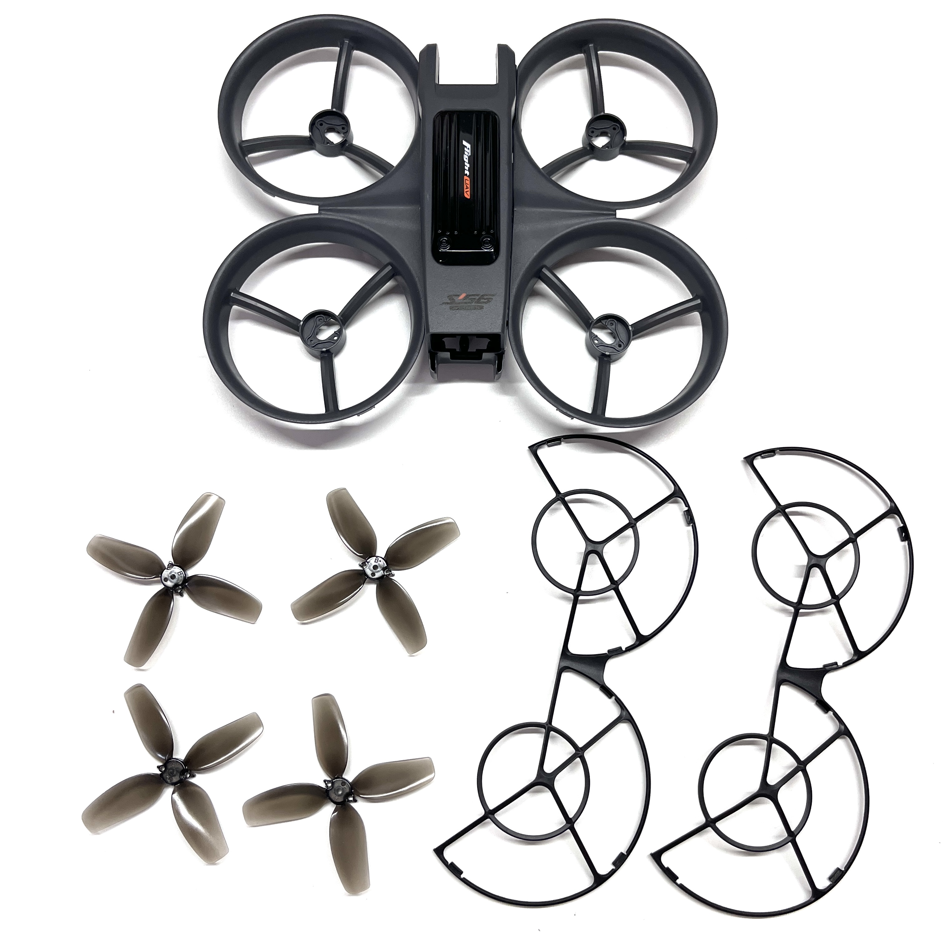 Drone Joystick Cover - S156 RC Drone Blade Propellers Spare