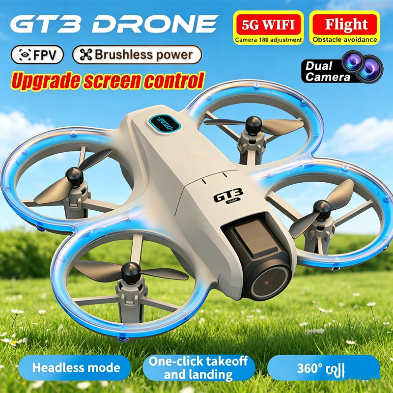 Drone Battery Adapter - New Model GT3 MAX Drones Large