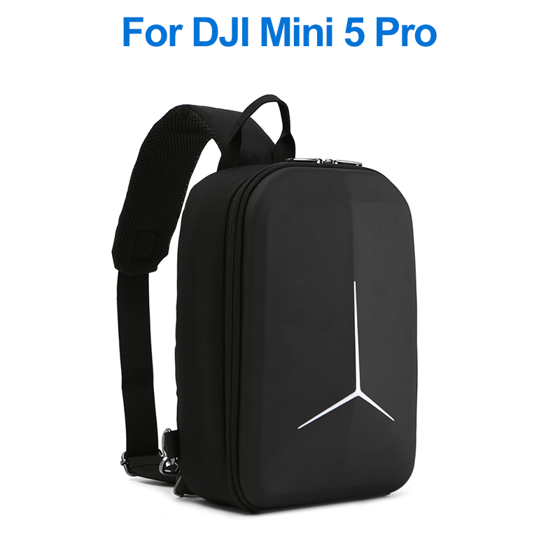 Drone Backpack - Storage Case For DJI Mini 5