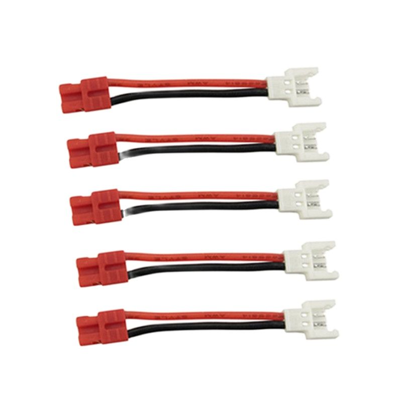 Drone Battery Adapter - SYMA X5HW XH2.54 Femal to XH4.0