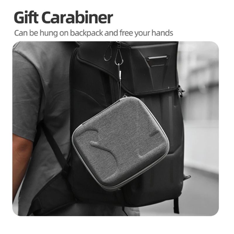 Sunnylife Waterproof Bag For D - Drone Carrying Case ulasan dan harga