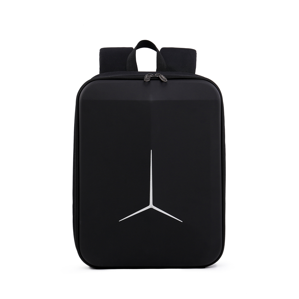 Black Large Capacity Storage B - Drone Backpack ulasan dan harga