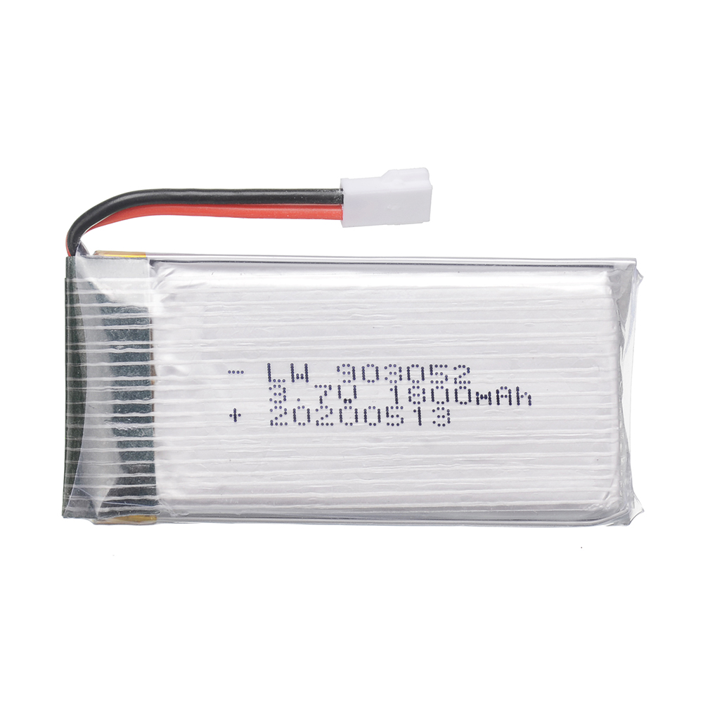3.7V 1800mAh lipo Battery/char - Drone Battery Charger ulasan dan harga