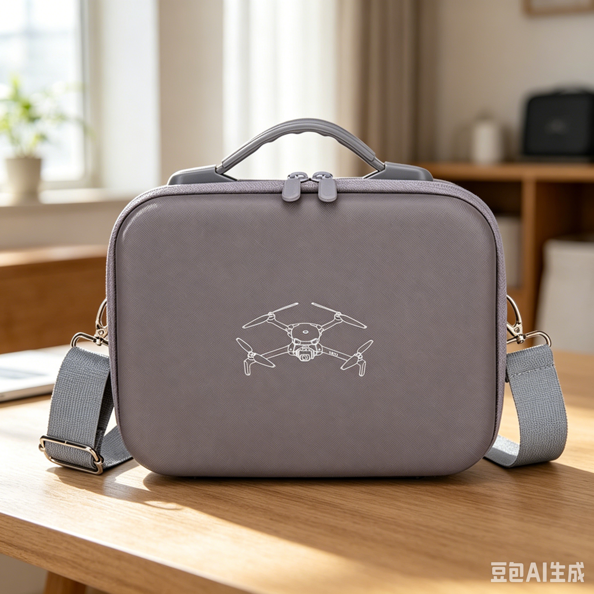 For DJI Lito 1/X1 Storage Bag  - Drone Carrying Case ulasan dan harga