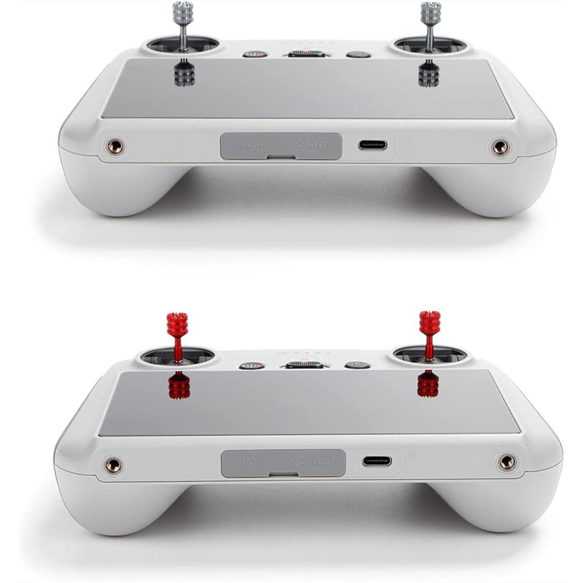 AT59 2Pairs Remote Controller  - Drone Control Stick ulasan dan harga