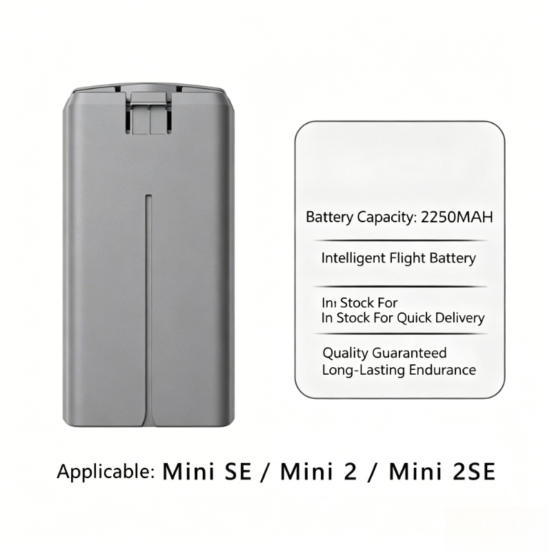 New 7.7V 2250mAh 0 Cycle Intel - Drone Charging Hub ulasan dan harga