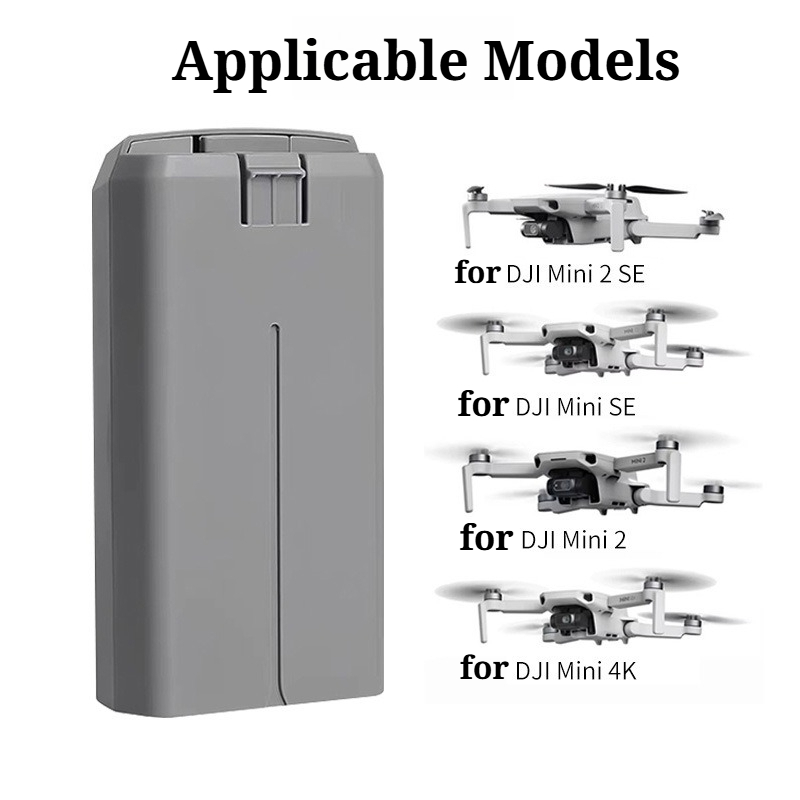 New 7.7V 2250mAh 0 Cycle Intel - Drone Charging Hub ulasan dan harga