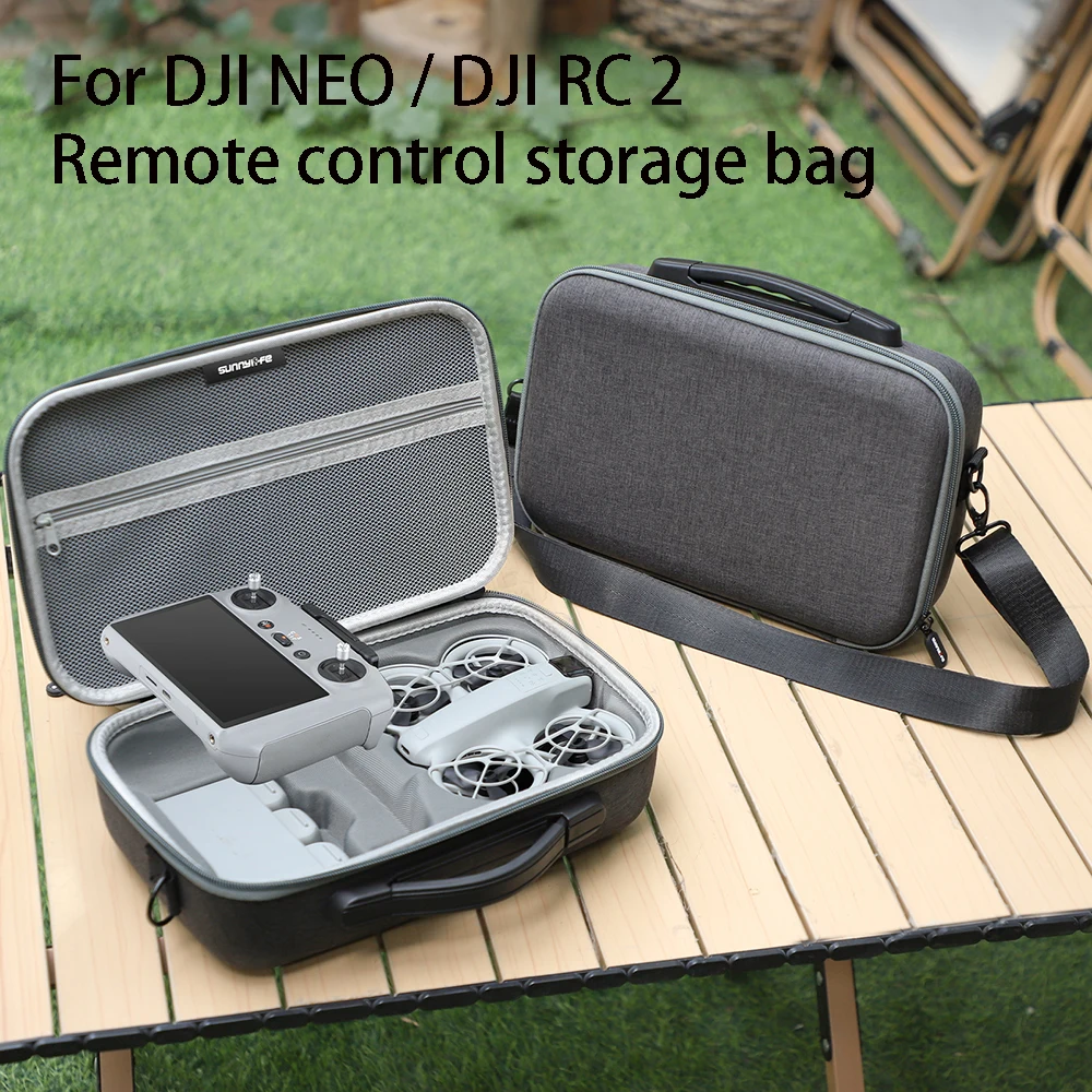 For DJI NEO RC 2 Remote Contro - Drone Controller Hood ulasan dan harga