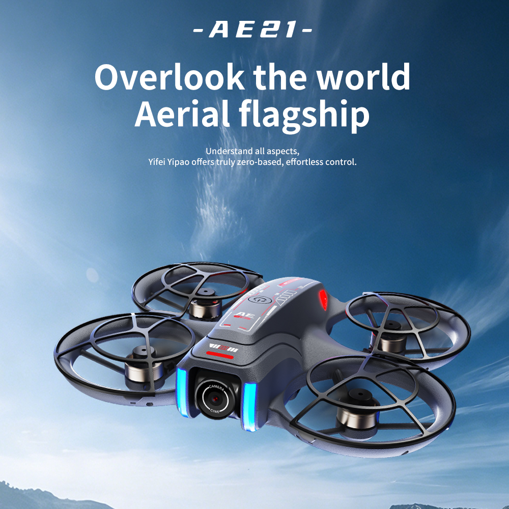 Upgrade AE21 Aerial Drone 8K H - Drone Battery Adapter ulasan dan harga