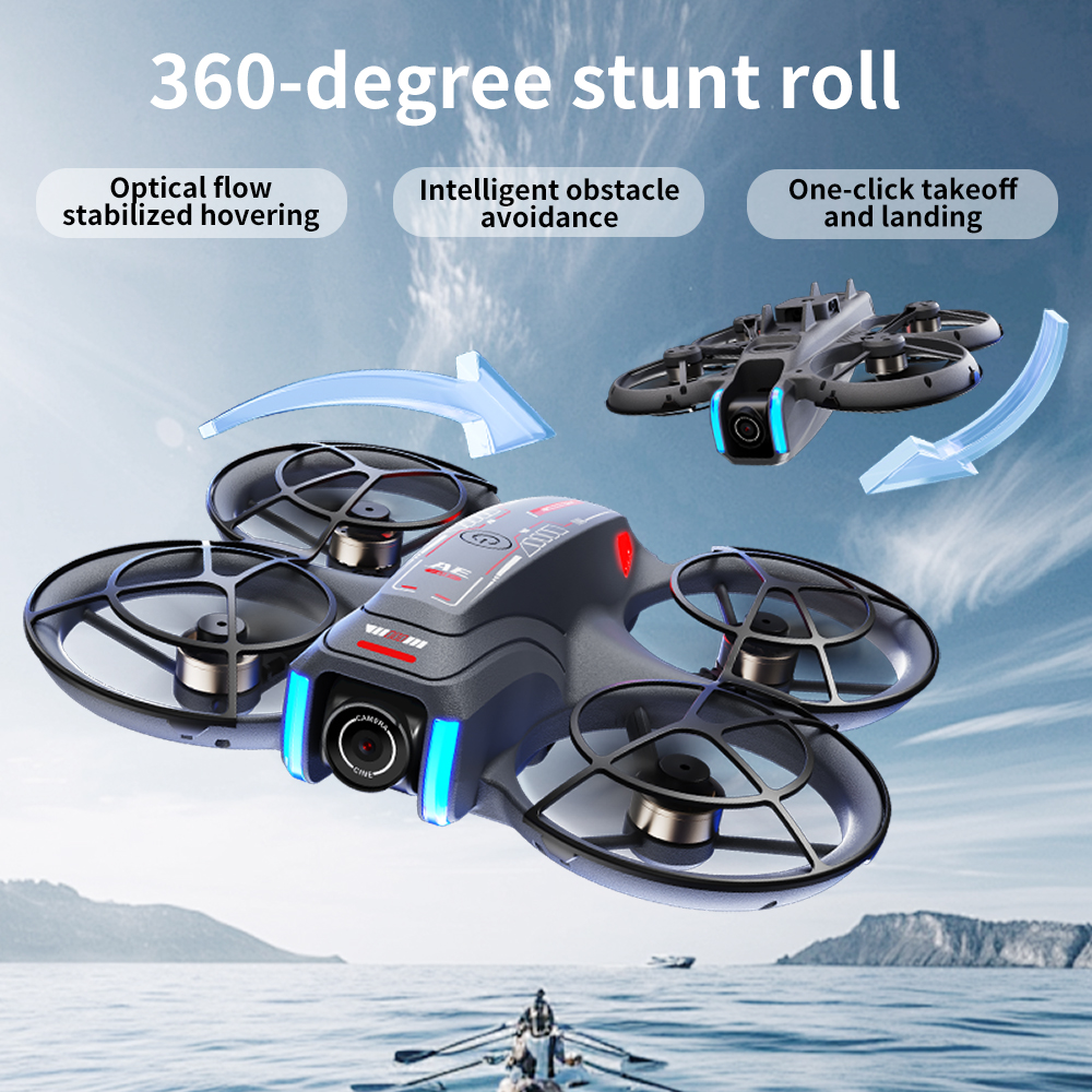 Upgrade AE21 Aerial Drone 8K H - Drone Battery Adapter ulasan dan harga