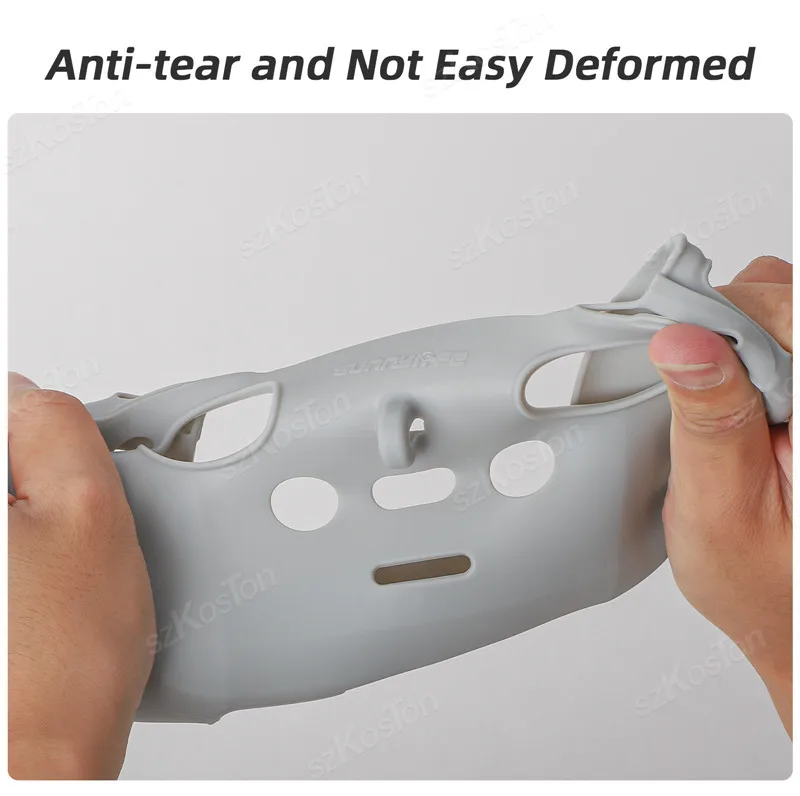 Silicone Case for DJI NEO/Air  - Drone Tablet Mount ulasan dan harga