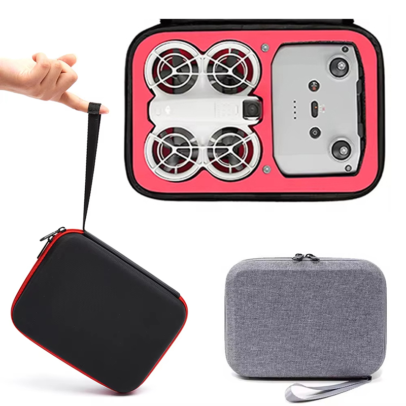 Portable Protection Package Ha - Drone Carrying Case ulasan dan harga