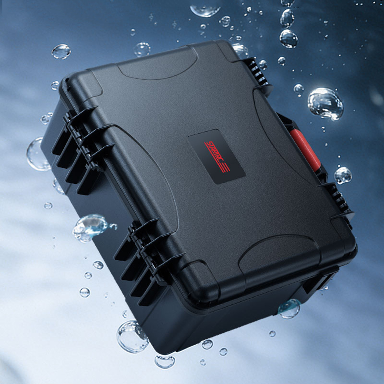 for Avata 360 Drone Accessorie - Drone Hard Shell Case ulasan dan harga