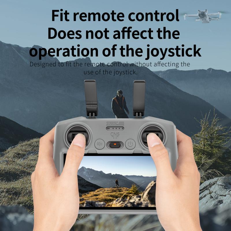 Lito X1/1 Shockproof Silicone  - Drone Controller Hood ulasan dan harga