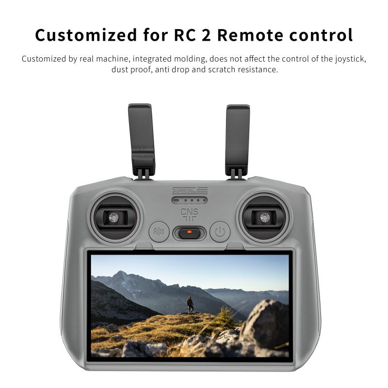 Lito X1/1 Shockproof Silicone  - Drone Controller Hood ulasan dan harga