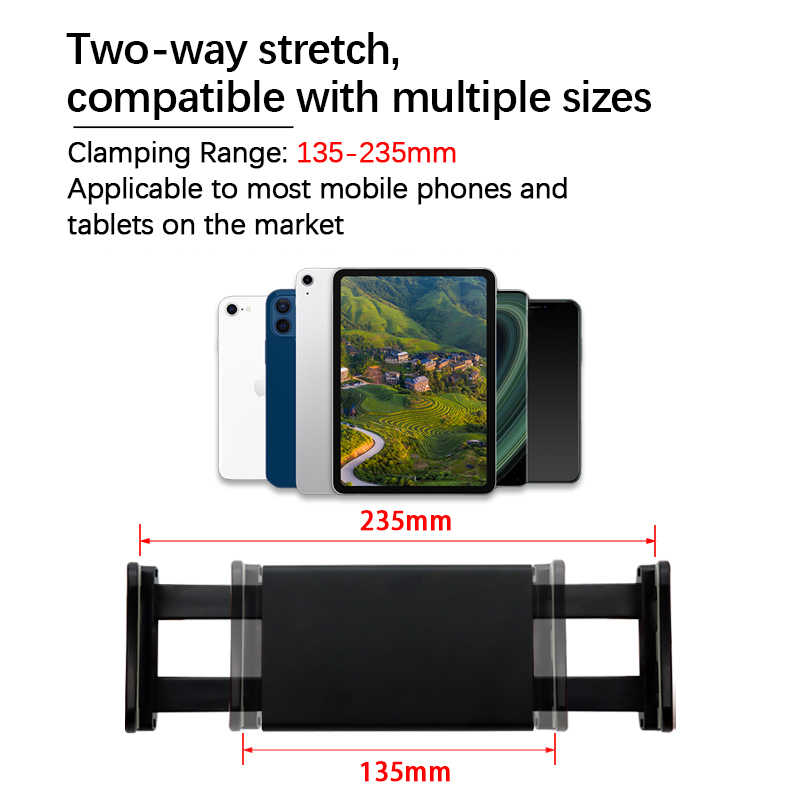 For DJI Flip/Neo/Air3S/2S/Mini - Drone Tablet Mount ulasan dan harga