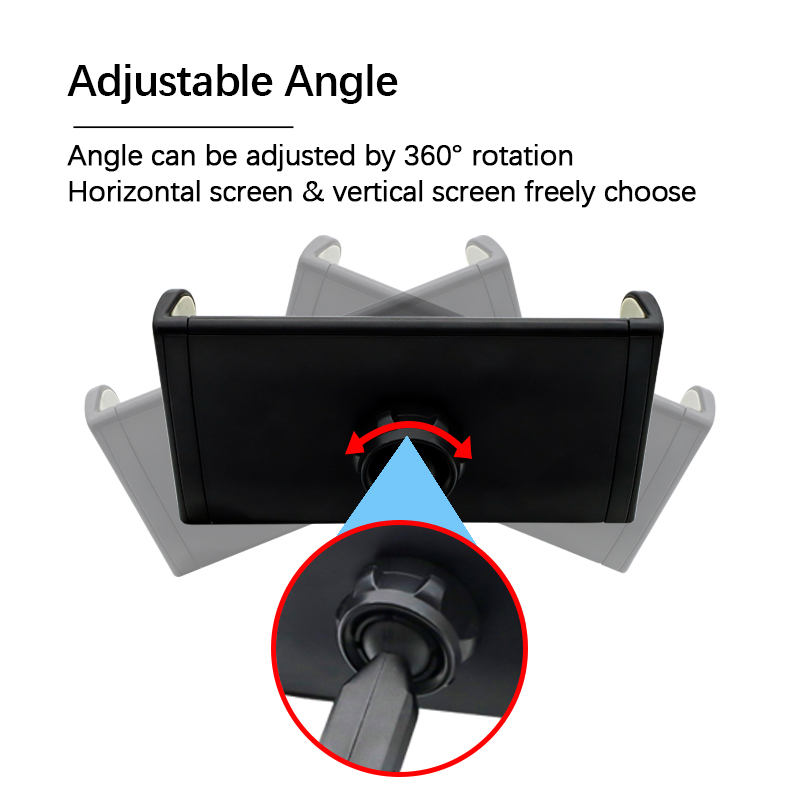 For DJI Flip/Neo/Air3S/2S/Mini - Drone Tablet Mount ulasan dan harga