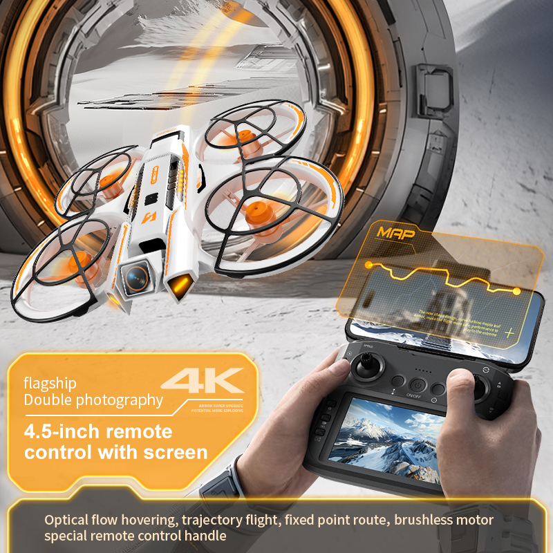 New A21 Drone 8K Professional  - Drone Battery Adapter ulasan dan harga