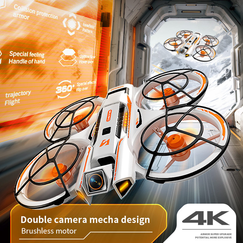 New A21 Drone 8K Professional  - Drone Battery Adapter ulasan dan harga