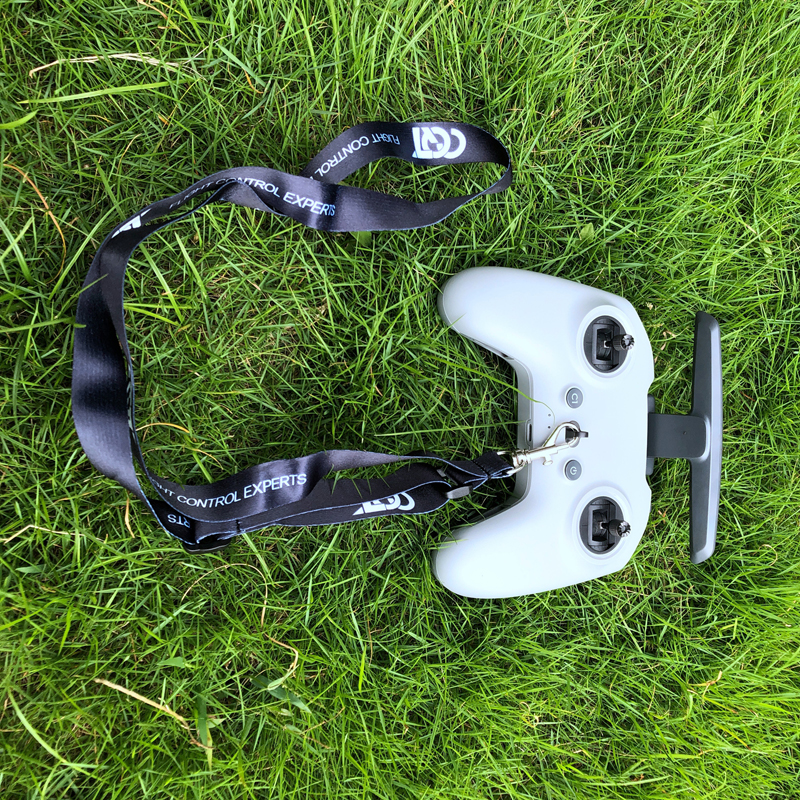 Universal Lanyard Neck Strap f - Drone Remote Controller Lanyard ulasan dan harga
