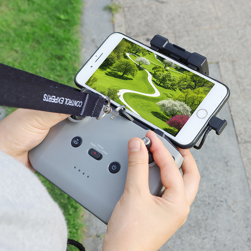 Universal Lanyard Neck Strap f - Drone Remote Controller Lanyard ulasan dan harga