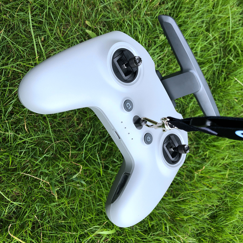 Universal Lanyard Neck Strap f - Drone Remote Controller Lanyard ulasan dan harga