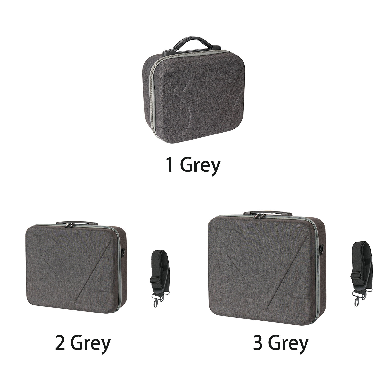 For DJI AVATA 360 Portable Dro - Drone Carrying Case ulasan dan harga