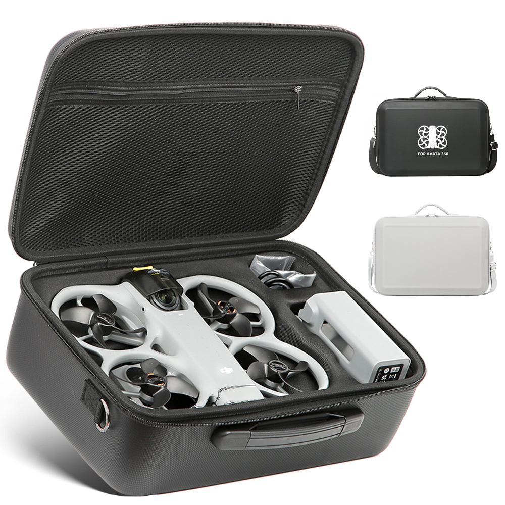 For DJI Avata 360 Storage Bag  - Drone Carrying Case ulasan dan harga