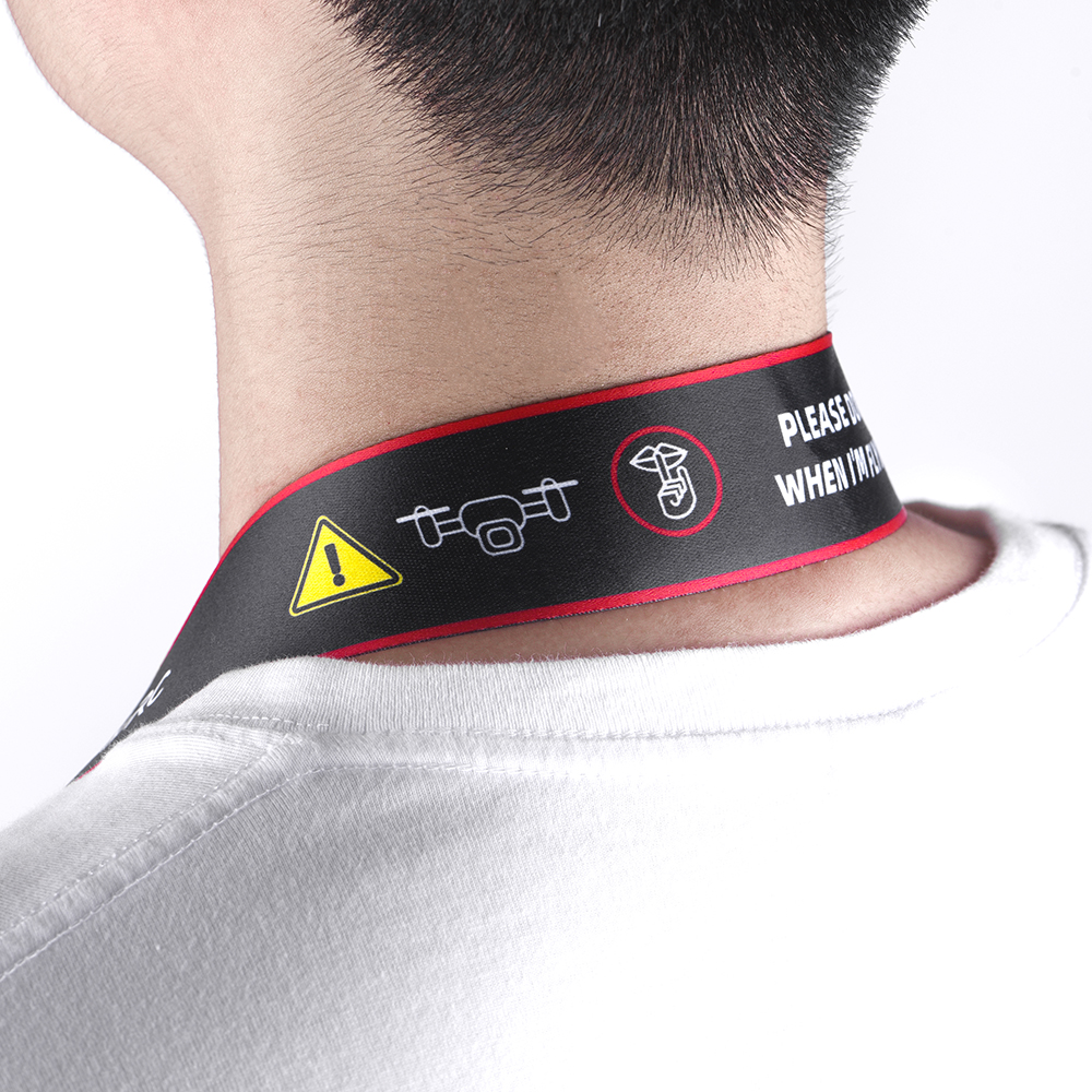 Neck Lanyard for DJI Mavic 3/A - Drone Neck Strap ulasan dan harga
