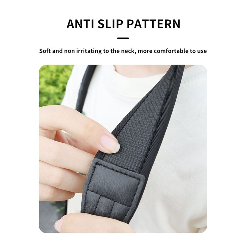 For DJI RC/RC2 Remote Control  - Drone Neck Strap ulasan dan harga