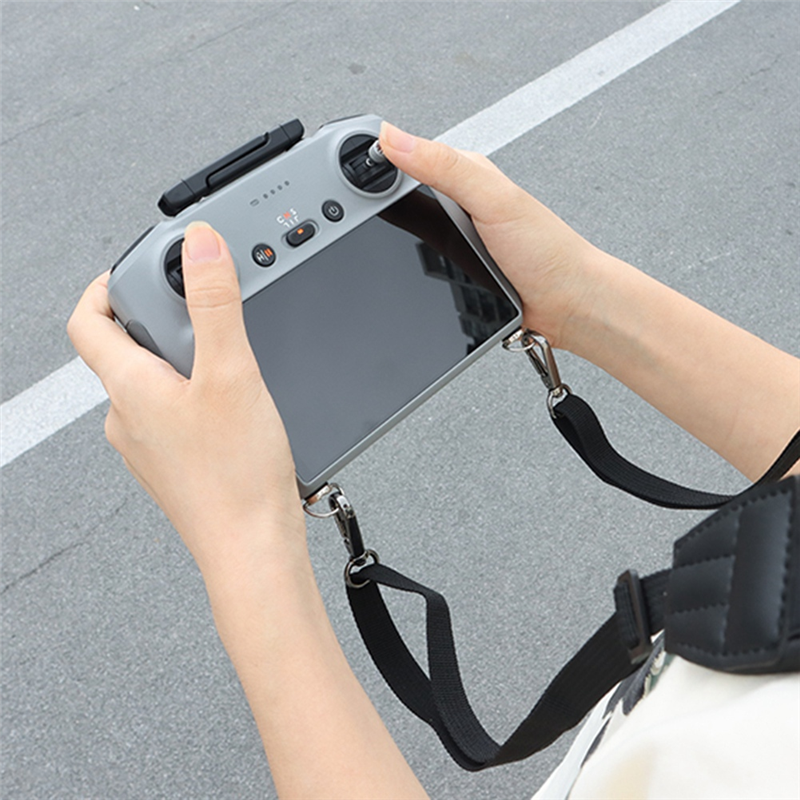 For DJI RC/RC2 Remote Control  - Drone Neck Strap ulasan dan harga