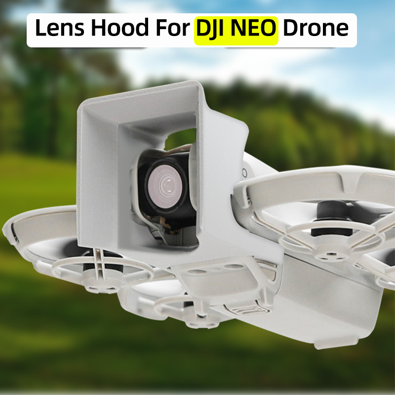For DJI NEO Drone Gimbal Lens  - Drone Sun Shade ulasan dan harga