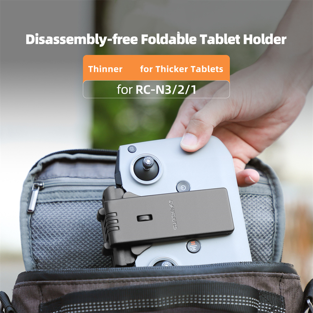 Bracket Stand Holder For DJI N - Drone Tablet Mount ulasan dan harga