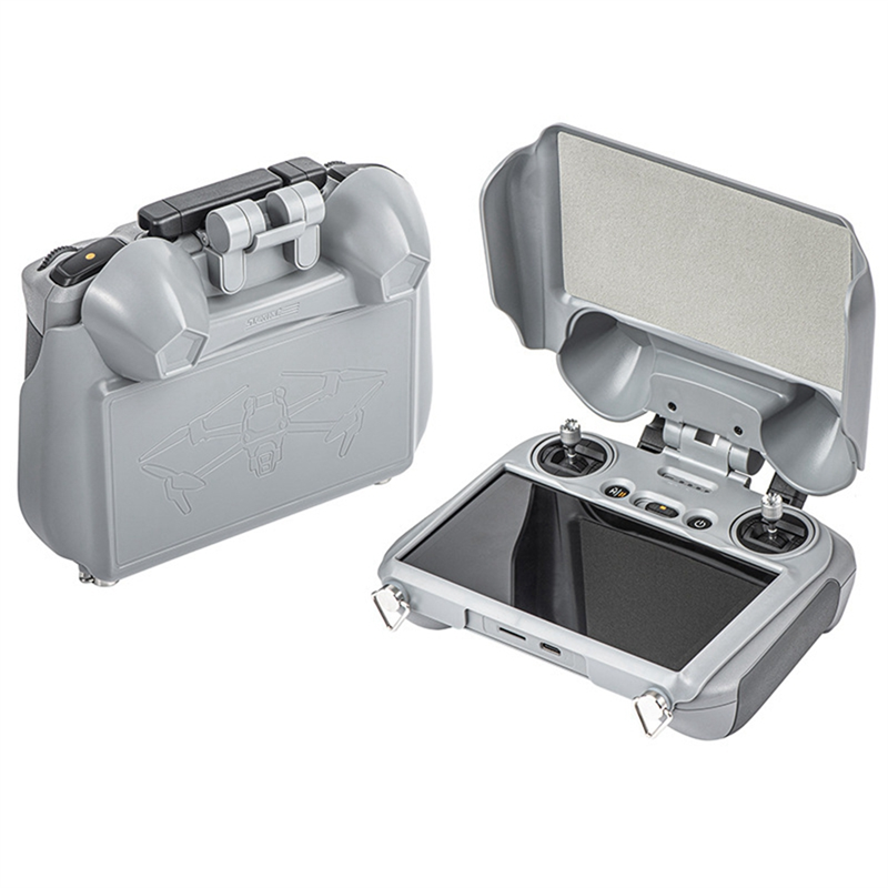 New-STARTRC For DJI Mini 4Pro  - Drone Sun Shade ulasan dan harga