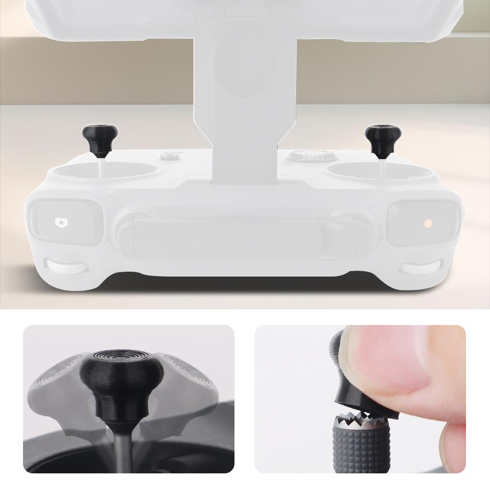 For DJI RC Pro2 Remote Control - Drone Control Stick ulasan dan harga