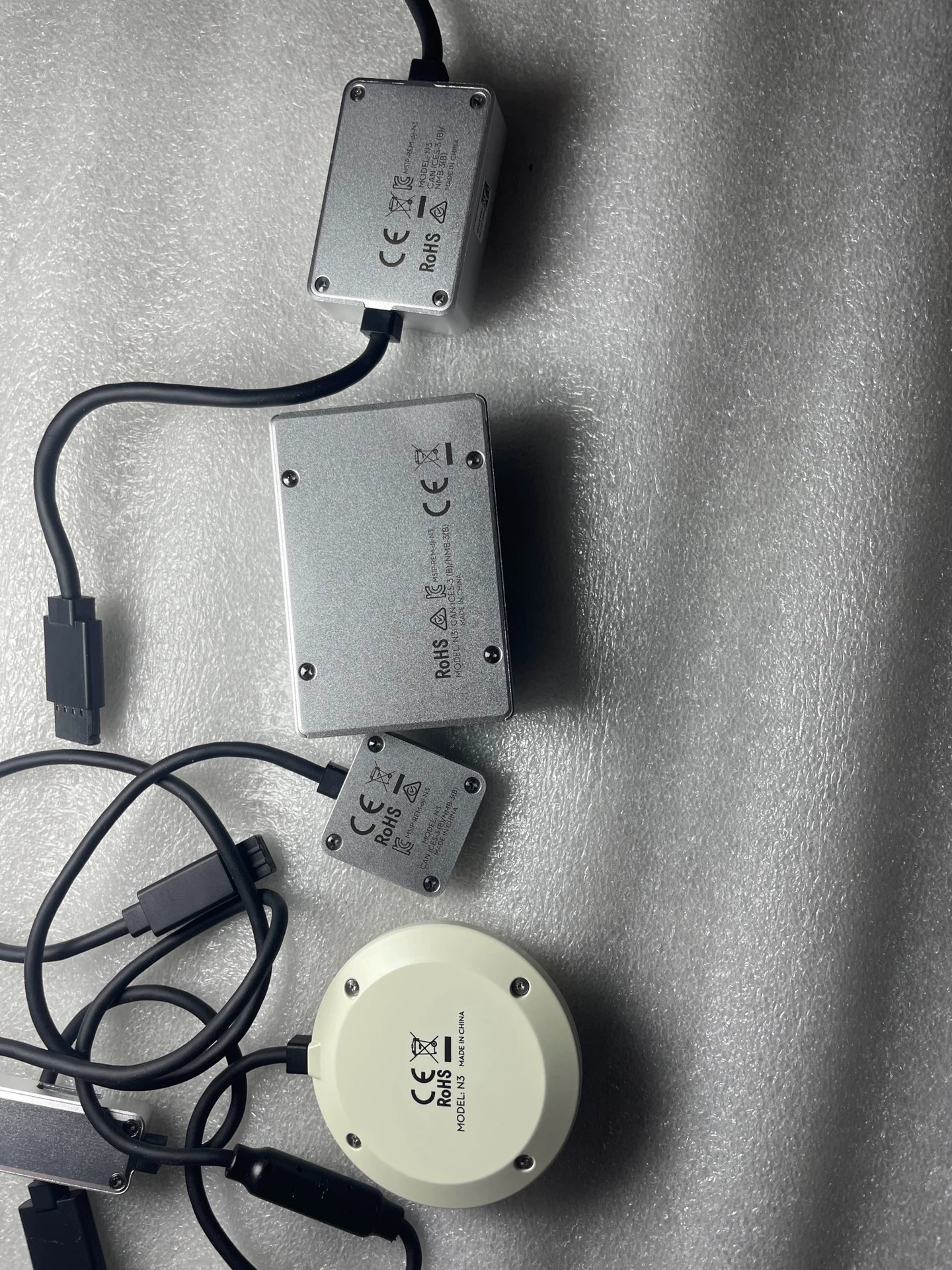 N3 Ag Flight Controller Agricu - Drone Beacon Light ulasan dan harga