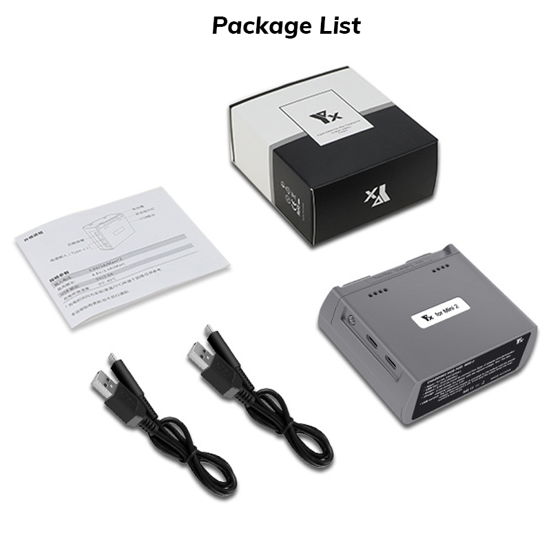 Two Way Charging Hub for DJI M - Drone Charging Hub ulasan dan harga