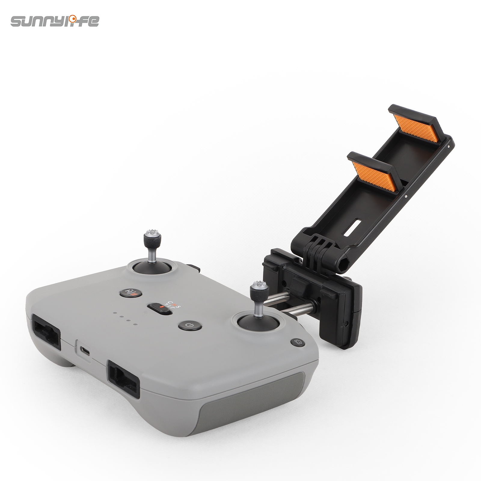 New Foldable Disassembly-free  - Drone Tablet Mount ulasan dan harga