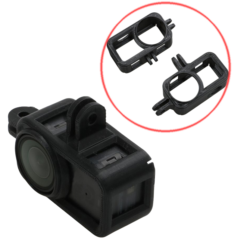1PCS M3/M5 Interface FPV Camer - Drone Controller Hood ulasan dan harga