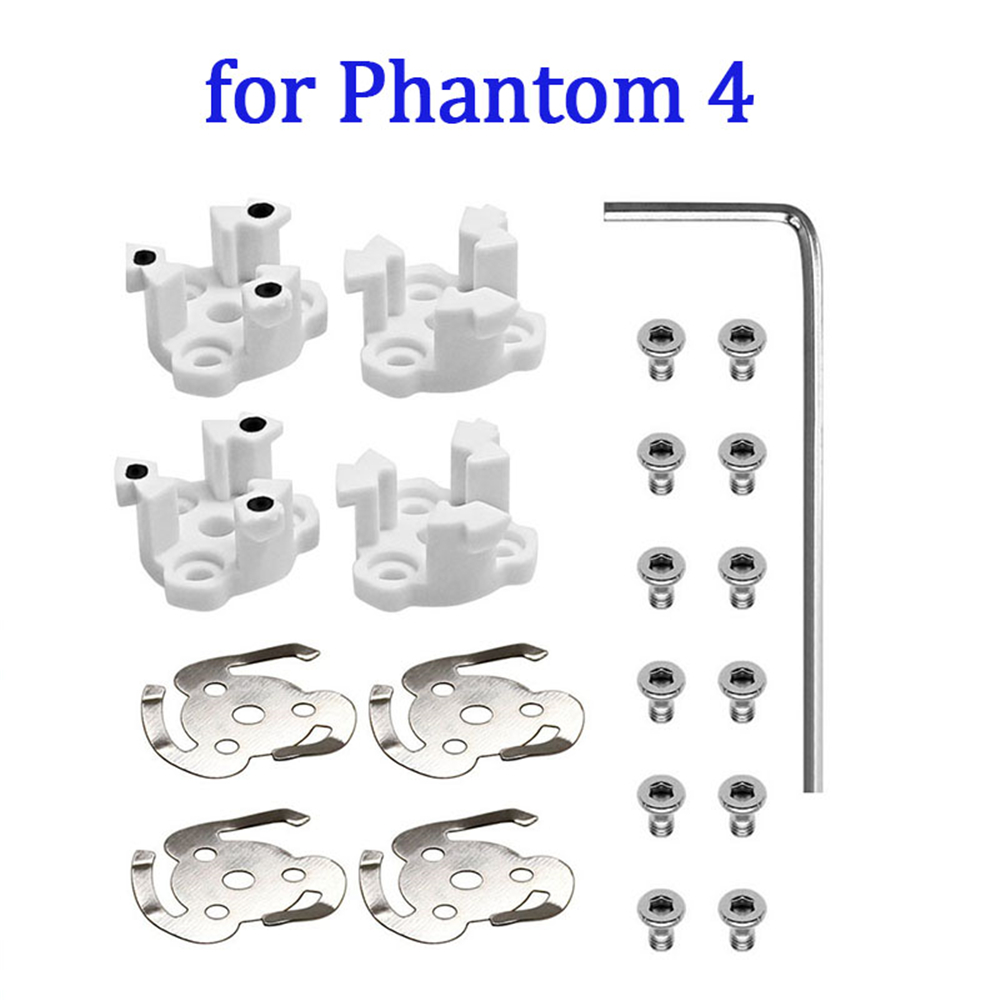 ​for DJI Phantom 4 PRO Props M - Drone Propeller Holder ulasan dan harga