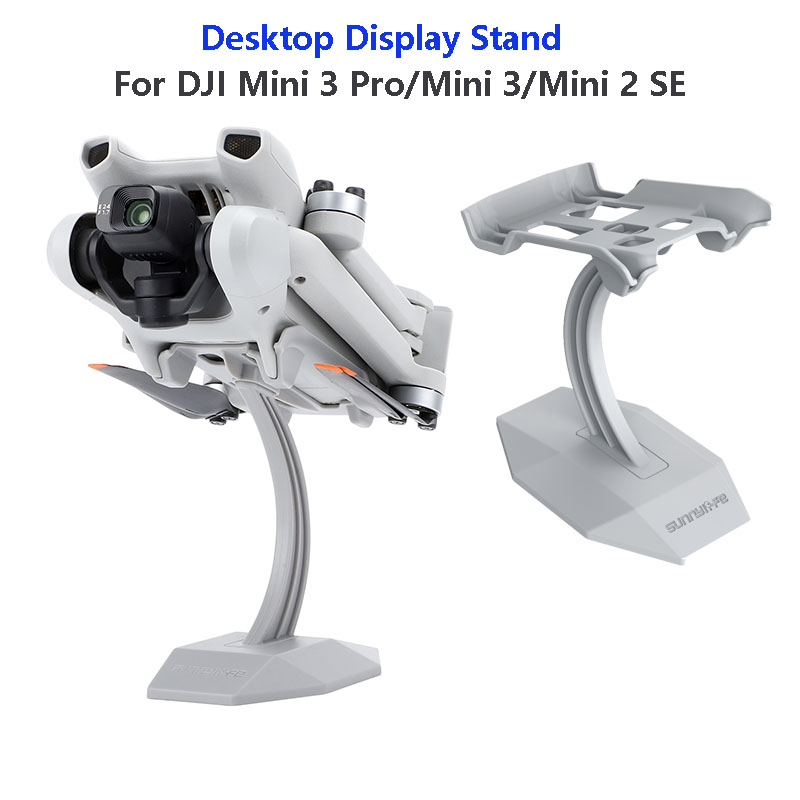 Desktop Display Stand Drone Mo - Drone Tablet Mount ulasan dan harga