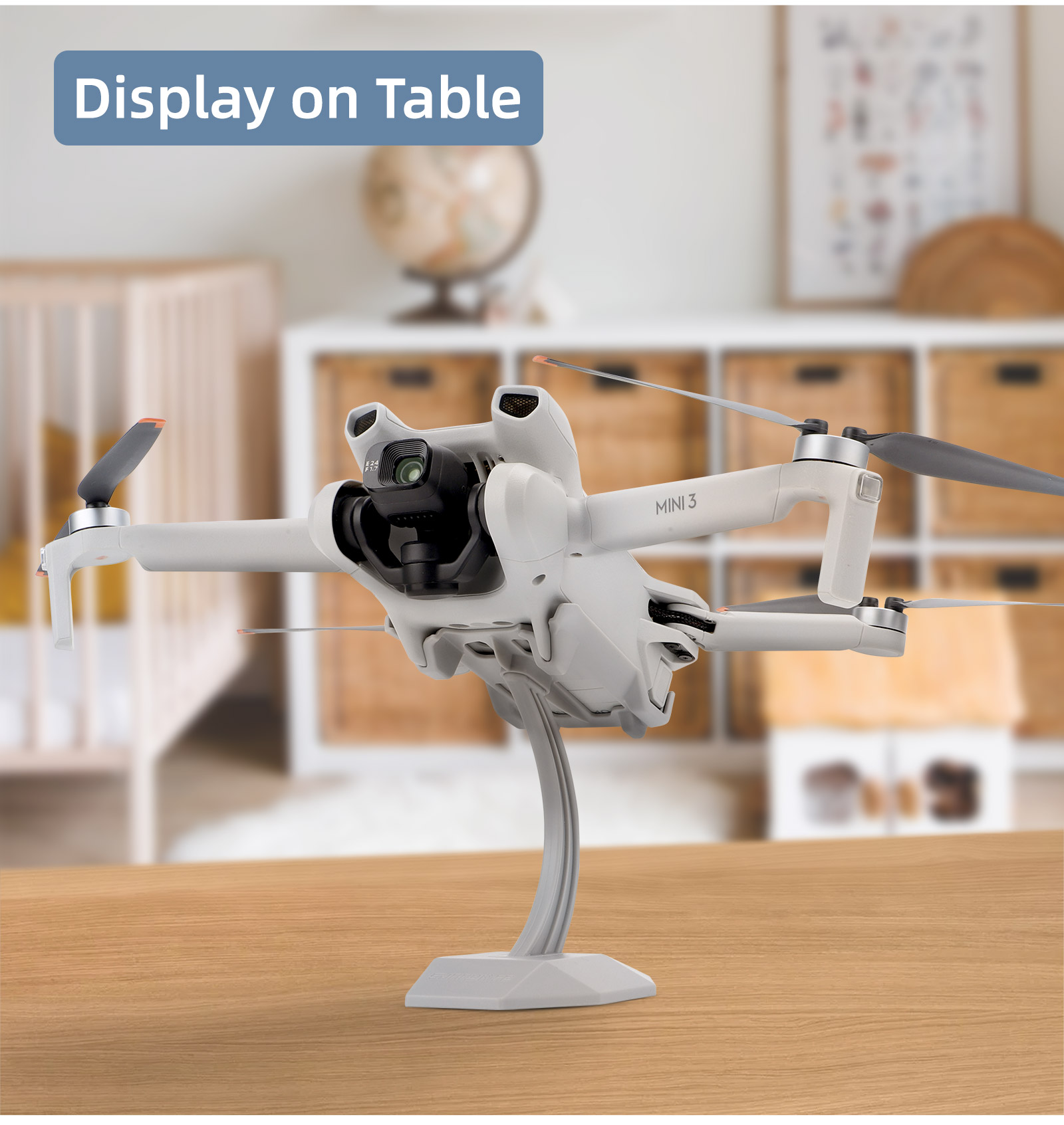 Desktop Display Stand Drone Mo - Drone Tablet Mount ulasan dan harga