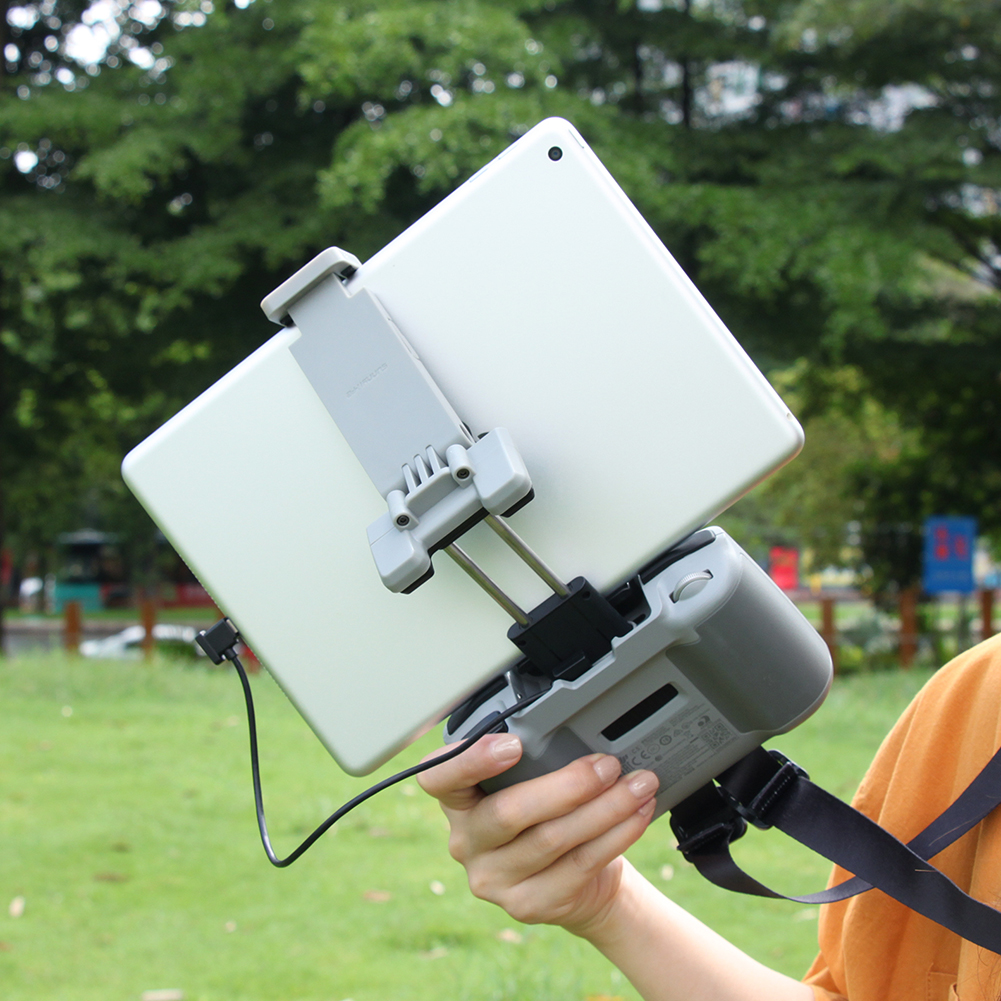 Drone Accessories Tablet Brack - Drone Tablet Mount ulasan dan harga