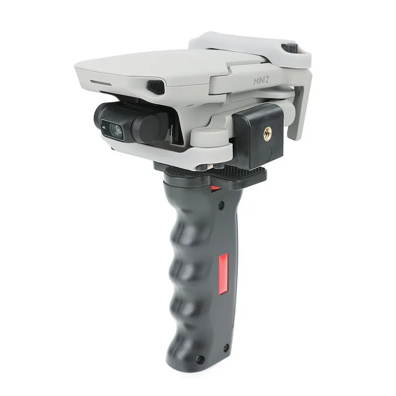 Expansion Handle Handheld Hold - Drone Tablet Mount ulasan dan harga