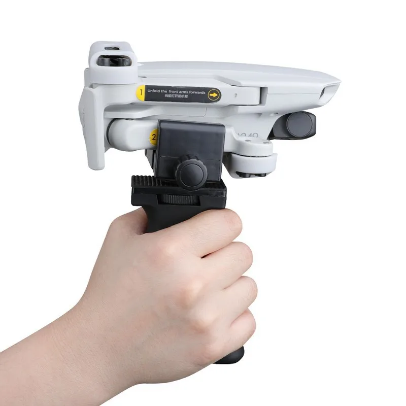 Expansion Handle Handheld Hold - Drone Tablet Mount ulasan dan harga