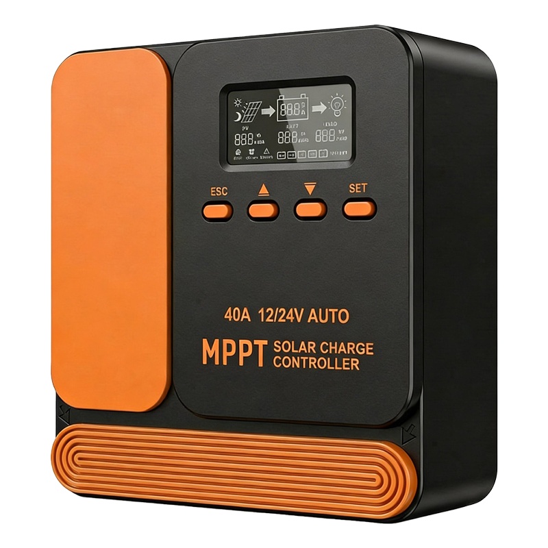 AeternaSol MPPT Solar Charge C - Drone Solar Charger ulasan dan harga